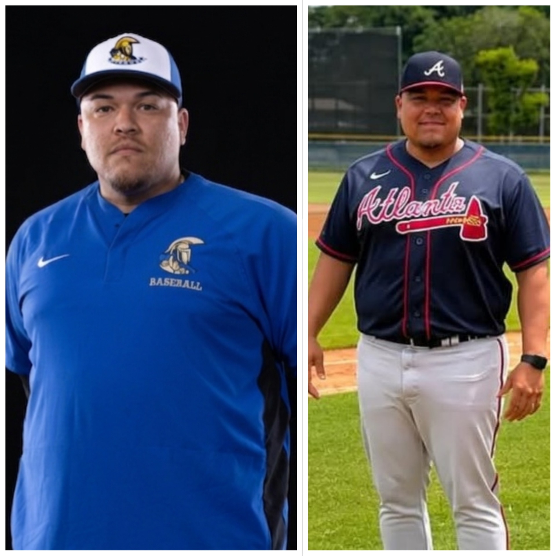 Rodriguez hired as Coach for the Atlanta Braves